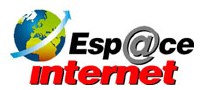 Espace Internet