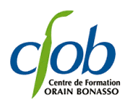 Centre de Formation ORAIN BONASSO